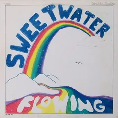 Sweetwater (12) – Flowing (Vinyl, LP)