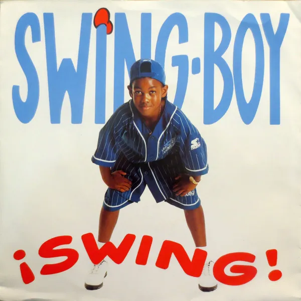 Swing-Boy – Swing