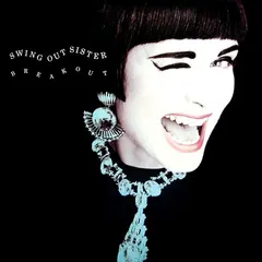 Swing Out Sister – Breakout (Vinyl, 12")