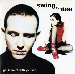 Swing Out Sister Fontana – Get In Touch With Yourself (CD, Album)