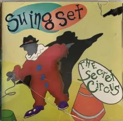 Swing Set (3) – The Secret Circus (CD, Album)