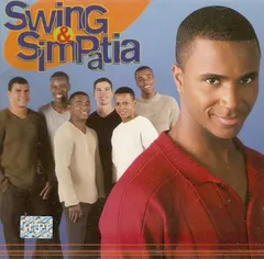 Swing & Simpatia – Swing & Simpatia (CD, Album)