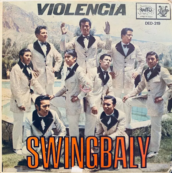 Swingbaly* – Violencia