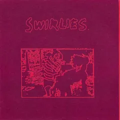 Swirlies – Didn't Understand (Vinyl, 7")