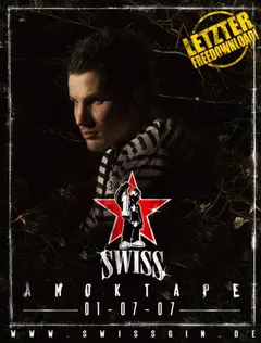 Swiss (3) – Amoktape (File)