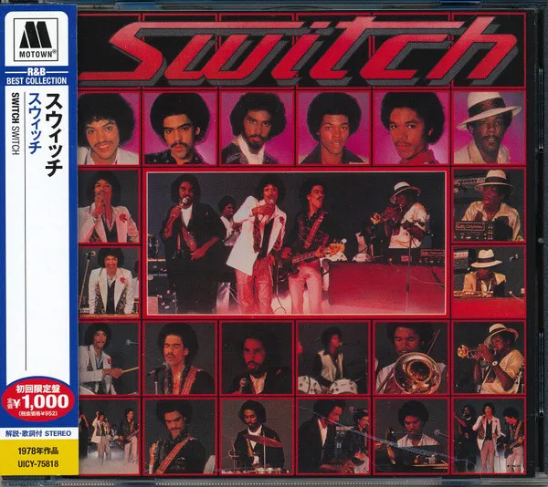 Switch (6) – Switch