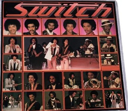 Switch (6) – Switch