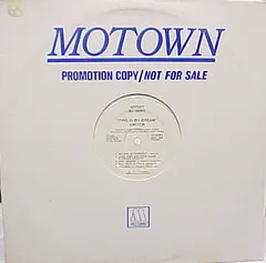 Switch (6) Gordy – This Is My Dream (Vinyl, LP)