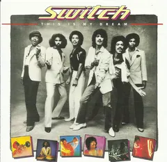 Switch (6) – This Is My Dream (CD, Album)
