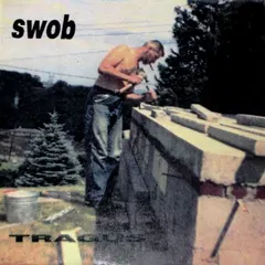 Swob – Tragus (Vinyl, 7")