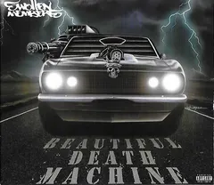 Swollen Members – Beautiful Death Machine (CD, Album)