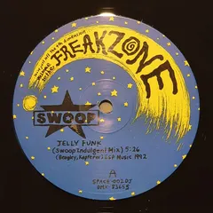 Swoop – Jelly Funk (Vinyl, 12")