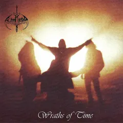 Swordmaster – Wraths Of Time (CD, Mini-Album)