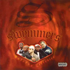 Swymmers – Inferno Terrestre (CD, Album)