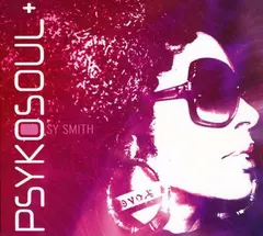 Sy Smith – Psykosoul + (CD, Album)