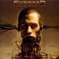 Sybreed – Slave Design (CD, Album)