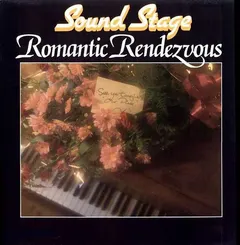 Syd Dale – Romantic Rendezvous (Vinyl, LP)