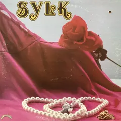 Sylk – Sylk (Vinyl, LP)