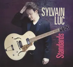 Sylvain Luc – Standards (CD, Album)
