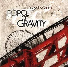 Sylvan (2) – Force Of Gravity (CD, Album)