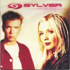 Sylver – Chances (CD, Album)
