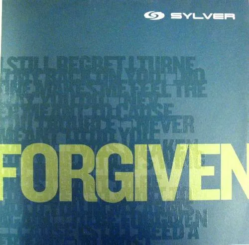 Sylver – Forgiven