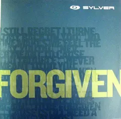 Sylver – Forgiven (Vinyl, 12")