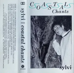 Sylvi* – Coastal Chants (Cassette, Album)