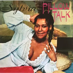 Sylvia* – Pillow Talk (CD, Album)