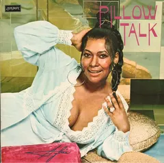 Sylvia* – Pillow Talk (Vinyl, LP)