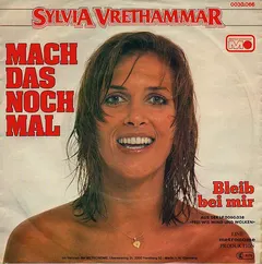 Sylvia Vrethammar – Mach Das Noch Mal (Vinyl, 7")