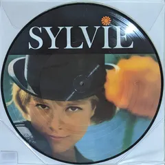 Sylvie Vartan – Sylvie (Vinyl, LP)