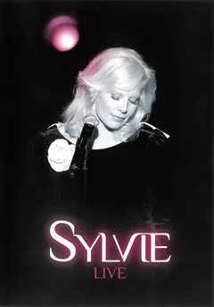 Sylvie Vartan – Sylvie Live (DVD, DVD-Video)