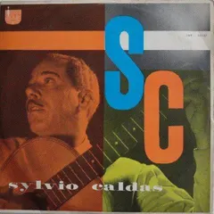 Sylvio Caldas* – Madrugada (Vinyl, LP)