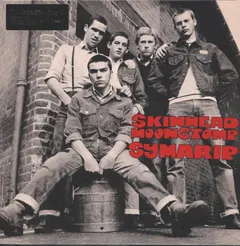 Symarip Music On Vinyl – Skinhead Moonstomp (Vinyl, LP)