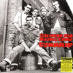 Symarip Sunspot – Skinhead Moonstomp (Vinyl, LP)