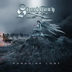Symphony X – Paradise Lost (Vinyl, LP)