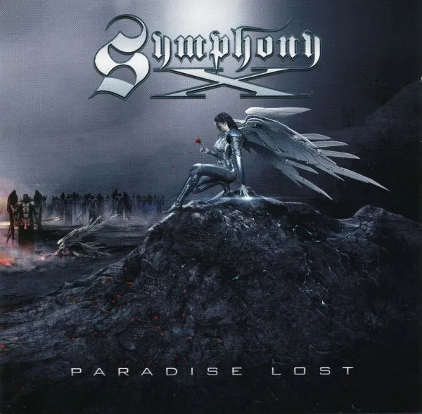 Symphony X – Paradise Lost