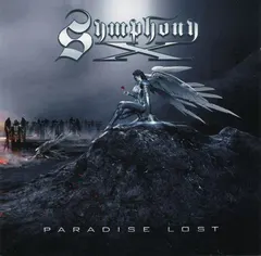 Symphony X Inside Out Music – Paradise Lost (CD, Album)