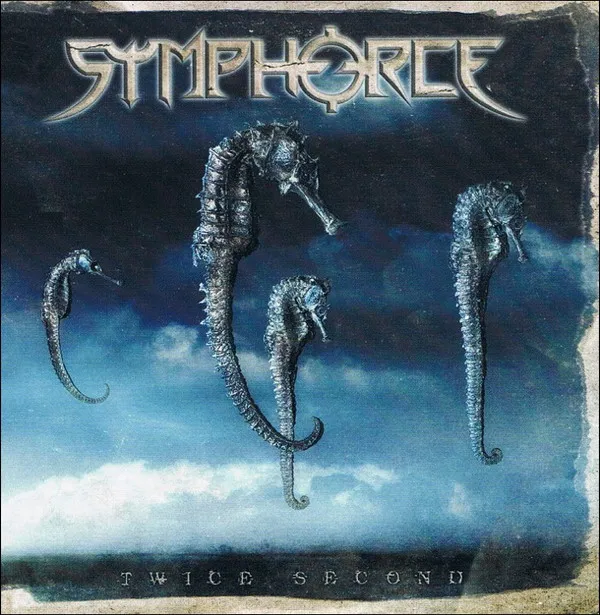 Symphorce – Twice Second