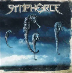Symphorce – Twice Second (CD, Album)