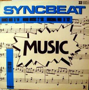 Syncbeat – Music