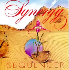 Synergy (3) – Sequencer (Vinyl, LP)