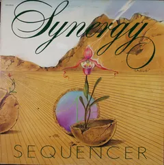 Synergy (3) – Sequencer (Vinyl, LP)
