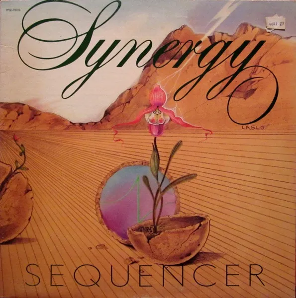 Synergy (3) – Sequencer