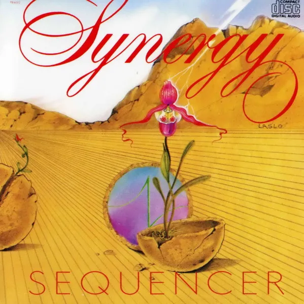Synergy (3) – Sequencer