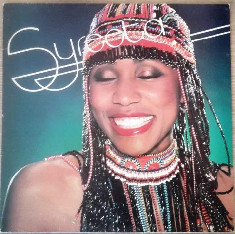 Syreeta – Syreeta