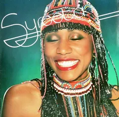 Syreeta – Syreeta (Vinyl, LP)