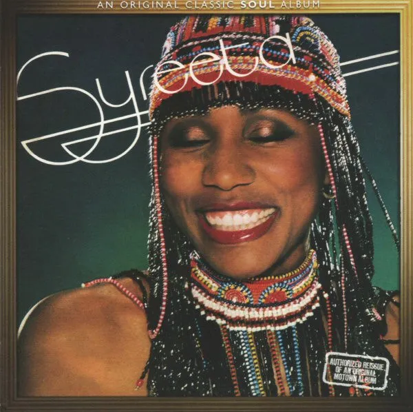 Syreeta – Syreeta