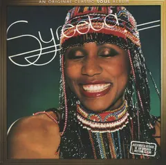 Syreeta SoulMusic Records – Syreeta (CD, Album)